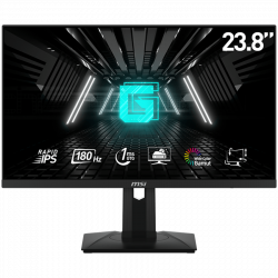 Монитор MSI G244PF E2 Gaming, 23.8