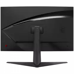 Монитор MSI G24C6 E2 Curved Gaming, 24