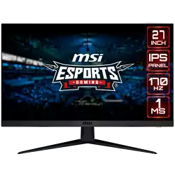 Монитор MSI G2712 Gaming, 27