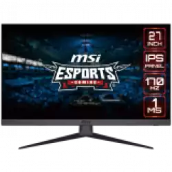 Монитор MSI G2722 Gaming, 27