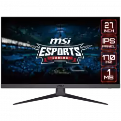 Монитор MSI G2722 Gaming, 27