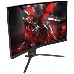 Монитор MSI G272CQP Curved Gaming, 27