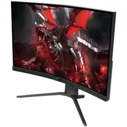 Монитор MSI G272CQP Curved Gaming, 27