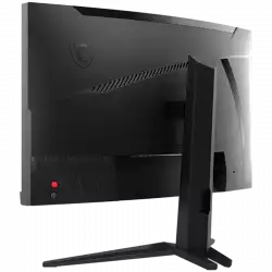 Монитор MSI G272CQP Curved Gaming, 27