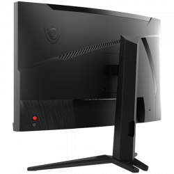 Монитор MSI G272CQP Curved Gaming, 27