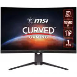 Монитор MSI G272CQP Curved Gaming, 27