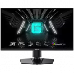Монитор MSI G274QPF E2 Gaming, 27" 180Hz, WQHD (2560x1440) 16:9, Rapid IPS Anti-glare, 1ms, 400nits, 1000:1, 178°/178°, Adaptive-Sync, Adjustable Stand, 1x DP, 2x HDMI, 1xUSB Type-C, 3Y Warranty