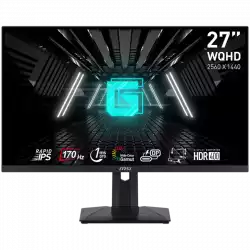 Монитор MSI G274QPF Gaming, 27