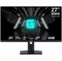 Монитор MSI G274QPF Gaming, 27