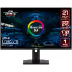 Монитор MSI G274QPF-QD Gaming, 27