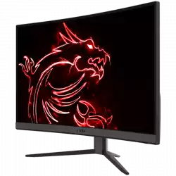 Монитор MSI G27C4 E2 Curved Gaming, 27