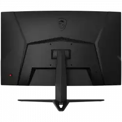 Монитор MSI G27C4 E2 Curved Gaming, 27