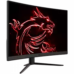 Монитор MSI G27C4 E2 Curved Gaming, 27
