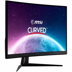 Монитор MSI G27C4X Curved Gaming, 27