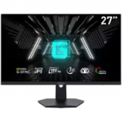 Монитор MSI G321Q Gaming, 31.5