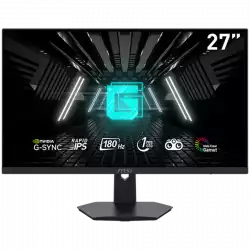Монитор MSI G321Q Gaming, 31.5