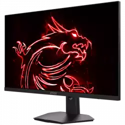 Монитор MSI G321Q Gaming, 31.5