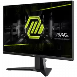 Монитор MSI MAG 255XF Gaming, 24.5