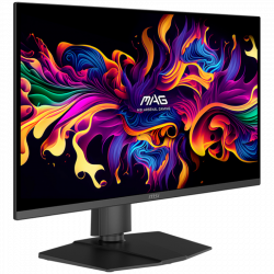 Монитор MSI MAG 271QP QD-OLED X24 Gaming, 26.5
