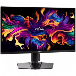 Монитор MSI MAG 271QPX QD-OLED E2 Gaming, 27