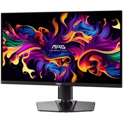 Монитор MSI MAG 271QPX QD-OLED E2 Gaming, 27