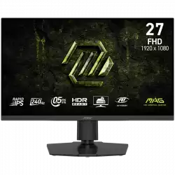 Монитор MSI MAG 272PF X24 Gaming, 27