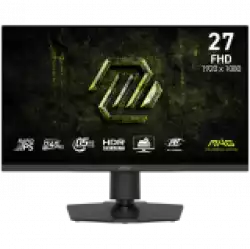 Монитор MSI MAG 272PF X24 Gaming, 27