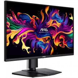 Монитор MSI MAG 272QP QD-OLED X24 Gaming, 26.5