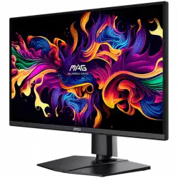 Монитор MSI MAG 272QP QD-OLED X24 Gaming, 26.5