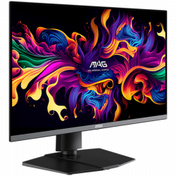 Монитор MSI MAG 272QP QD-OLED X50 Gaming, 26.5