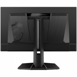 Монитор MSI MAG 272QP QD-OLED X50 Gaming, 26.5