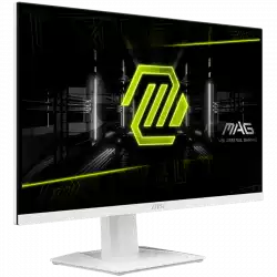 Монитор MSI MAG 274QRFW Gaming, 27