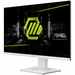 Монитор MSI MAG 274QRFW Gaming, 27