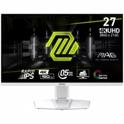 Монитор MSI MAG 274URFW Gaming, 27