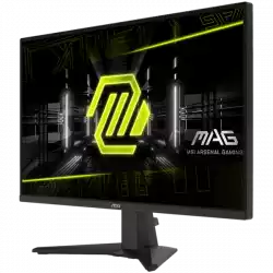 Монитор MSI MAG 275QF Gaming, 27