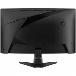 Монитор MSI MAG 27C6X Curved Gaming, 27