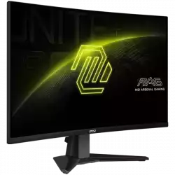 Монитор MSI MAG 27C6X Curved Gaming, 27