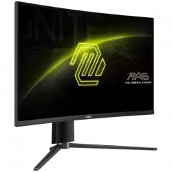 Монитор MSI MAG 27CQ6PF Curved Gaming, 27
