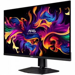 Монитор MSI MAG 321UPX QD-OLED Gaming, 32