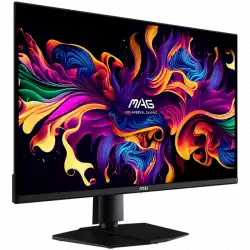 Монитор MSI MAG 321UPX QD-OLED Gaming, 32