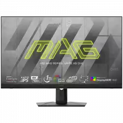 Монитор MSI MAG 323UPF Gaming, 32