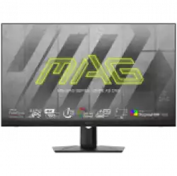 Монитор MSI MAG 323UPF Gaming, 32" 160Hz,UHD (3840x2160) 16:9, Rapid IPS Anti-glare, 1ms, 440-600nits, 1000:1, 178°/178°, FreeSync Premium Pro, Adjustable Stand, 1x DP, 2x HDMI, 1xUSB Type-C, 3Y Warranty