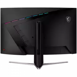 Монитор MSI MAG 325CQRXF E2 Gaming, 31.5