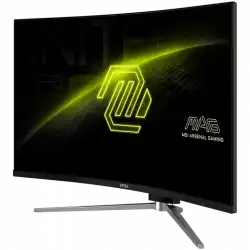 Монитор MSI MAG 325CQRXF E2 Gaming, 31.5