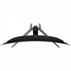 Монитор MSI MAG 341CQP QD-OLED Curved Gaming, 34