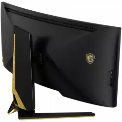Монитор MSI MEG 342C QD-OLED Curved Gaming, 34.18