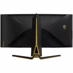 Монитор MSI MEG 342C QD-OLED Curved Gaming, 34.18