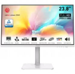 Монитор MSI MODERN MD2412PW Professional Business, 23.8