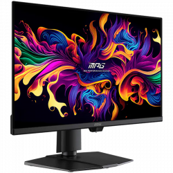 Монитор MSI MPG 271QR QD-OLED X50 Gaming, 26.5