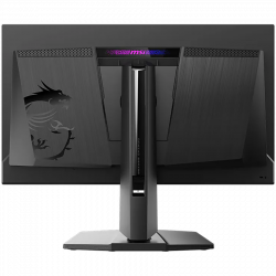 Монитор MSI MPG 271QR QD-OLED X50 Gaming, 26.5
